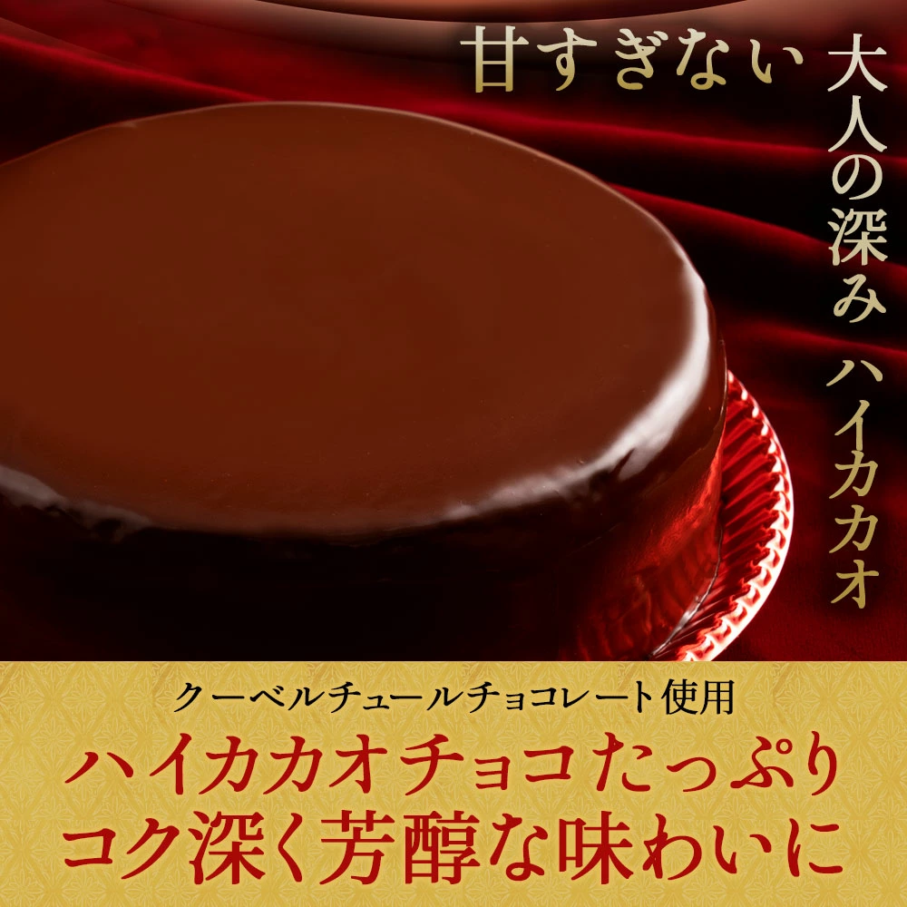 MH140-0008_ハイカカオ ザッハトルテ