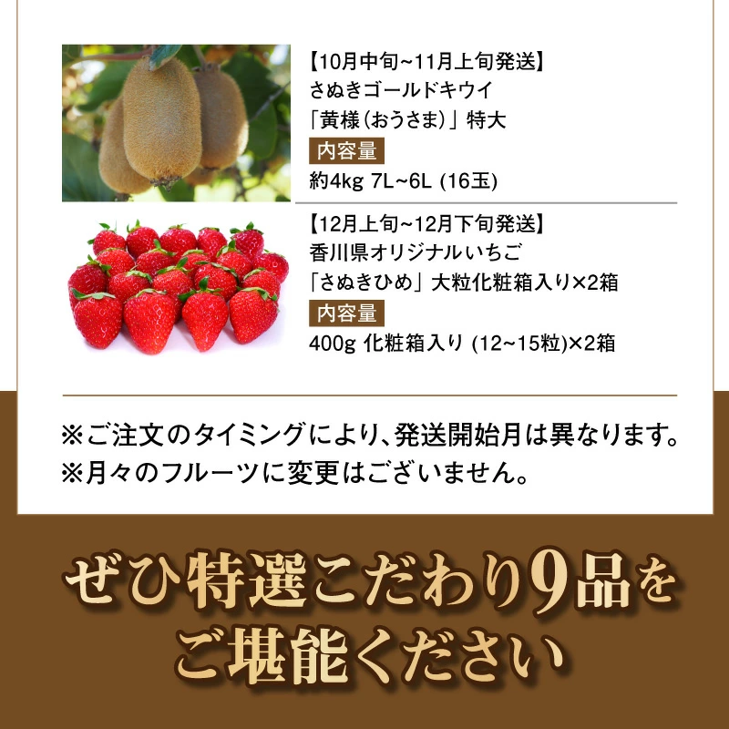 M02-0131-R_フルーツ王国みとよの特選こだわり9品定期便