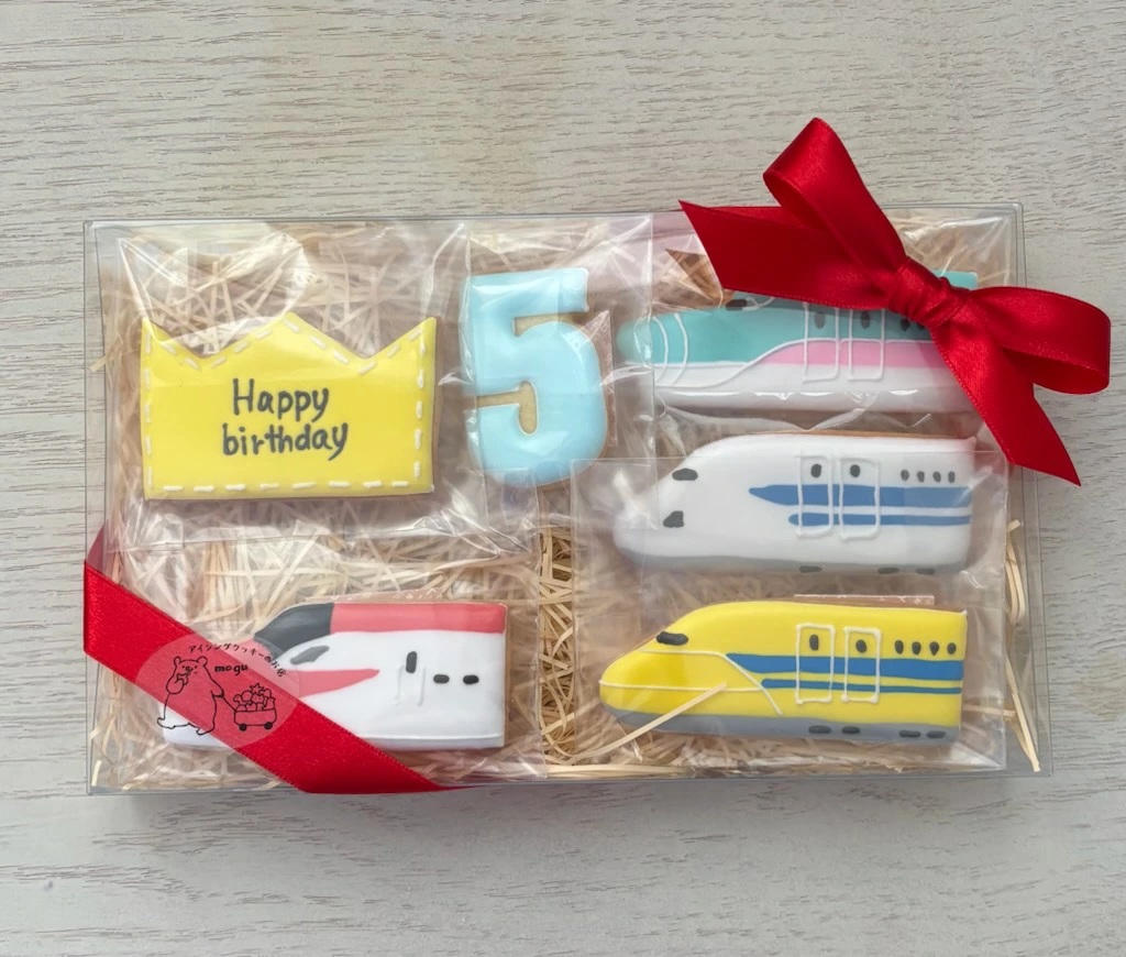 M165-0007_電車のバースデーセット