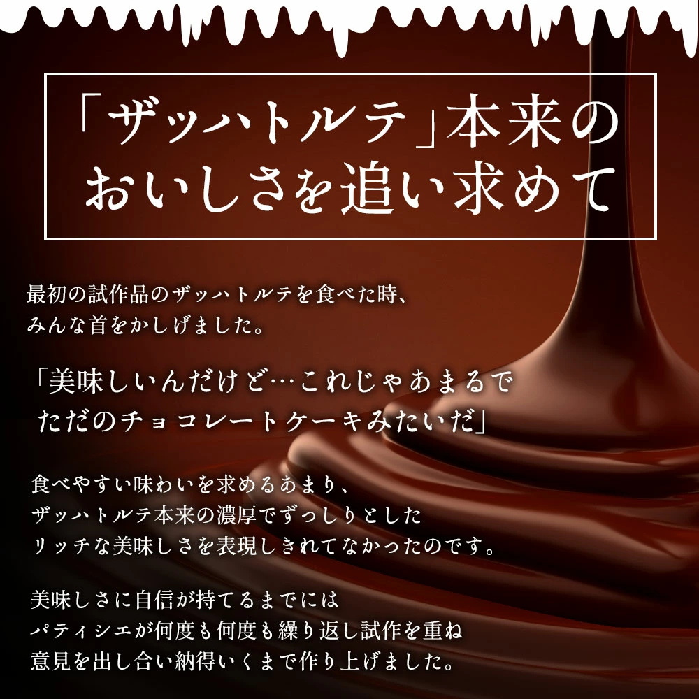 MH140-0008_ハイカカオ ザッハトルテ