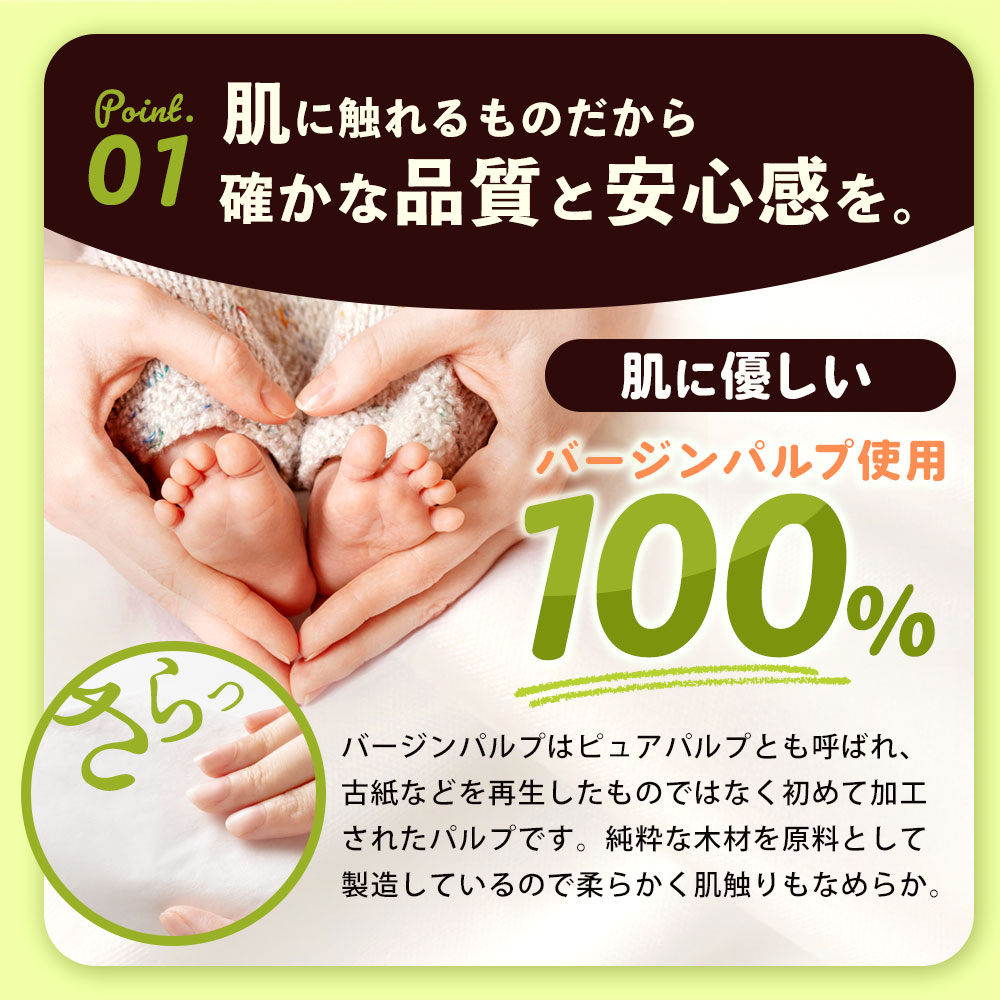 MH140-0143_2か月ごと3回　プラムファッション Boxティッシュ 5箱×4パック