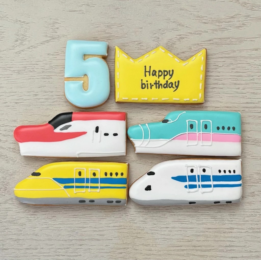 M165-0007_電車のバースデーセット