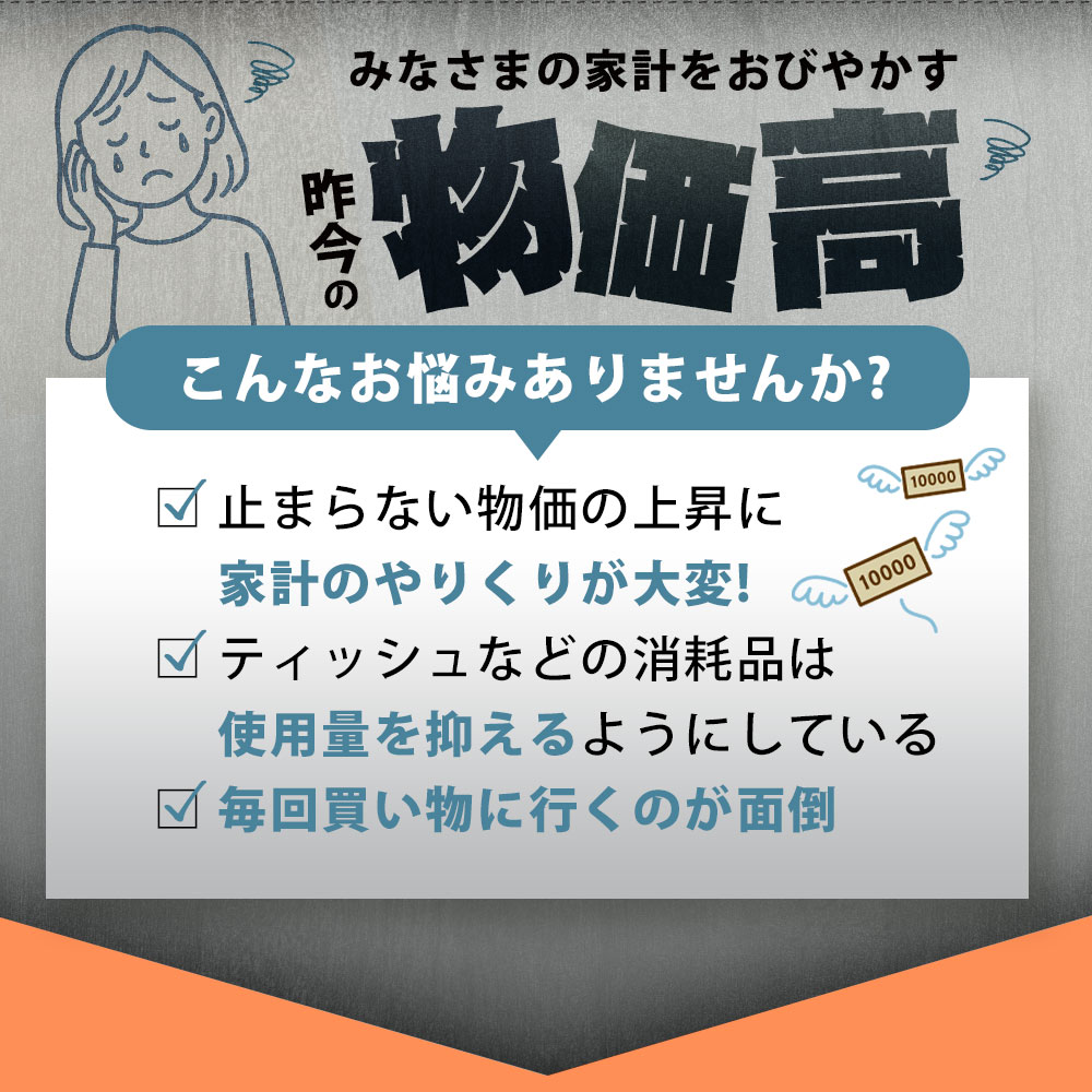 MH140-0137_ããµãããšçŽçšãæ¯æ3åãANIMAL Boxãã£ãã·ã¥ 5ç®±Ã2ããã¯