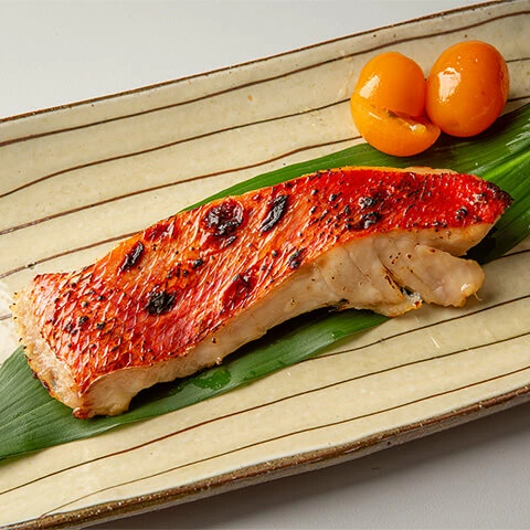 M178-0002_【ふるさと納税】鯛の味噌漬け