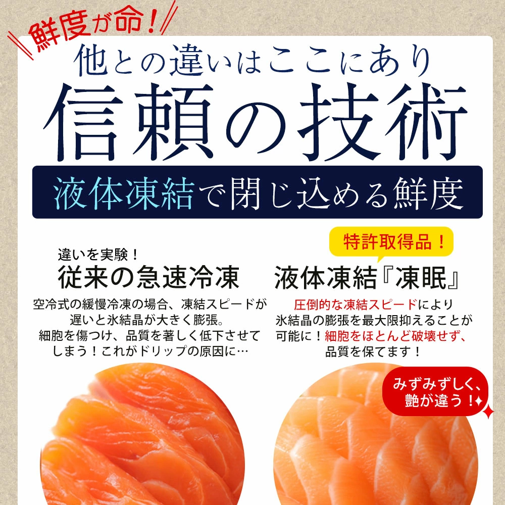 M185-0020_【ふるさと納税】アトランティックサーモン　1kg