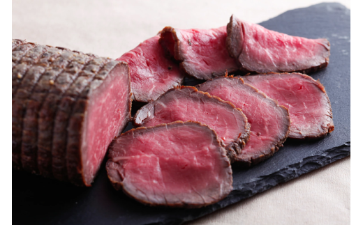 M86-0008_【ふるさと納税】ローストビーフ