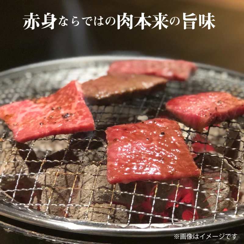 M04-0084_オリーブ牛切り落とし250g&ハンバーグ4枚セット