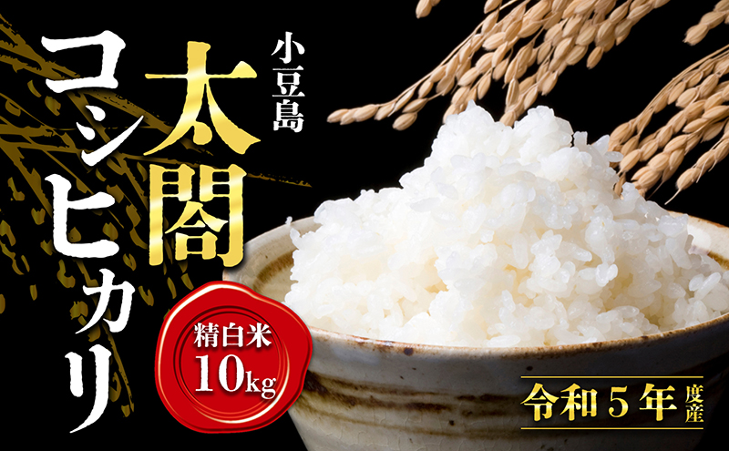 令和５年産新米】佐渡島産 特別栽培米こしひかり「大野郷の米」精米5kg