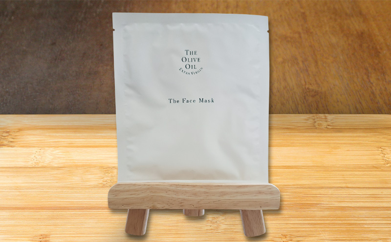 縺碑、堤セ 繝輔ぉ繧、繧ケ繝槭せ繧ッ 1譫(27ml) 蟆剰ア蟲カ逕」繧ェ繝ェ繝シ繝匁棡螳溘°繧画誓豐ケ縺励◆鄒主ョケ繧ェ繝ェ繝シ繝悶が繧、繝ォ驟榊粋 鄒主ョケ 繝槭せ繧ッ