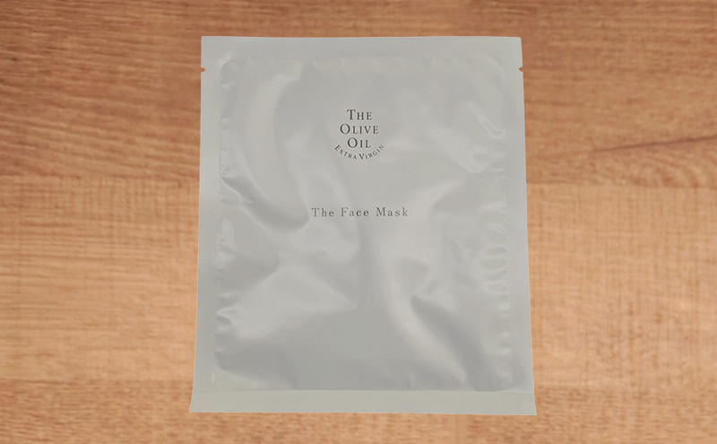 縺碑、堤セ 繝輔ぉ繧、繧ケ繝槭せ繧ッ 1譫(27ml) 蟆剰ア蟲カ逕」繧ェ繝ェ繝シ繝匁棡螳溘°繧画誓豐ケ縺励◆鄒主ョケ繧ェ繝ェ繝シ繝悶が繧、繝ォ驟榊粋 鄒主ョケ 繝槭せ繧ッ