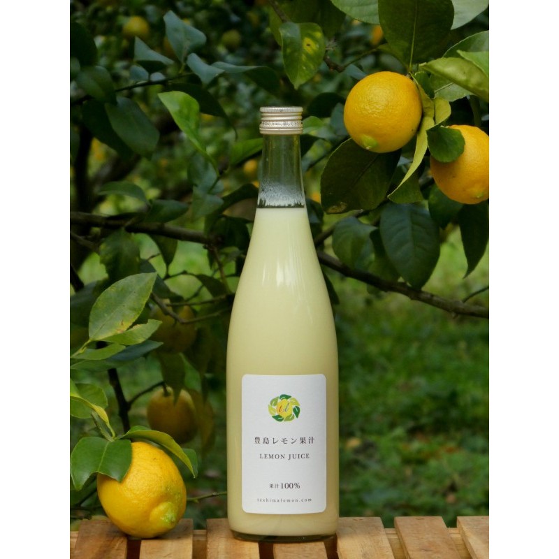 è±å³¶ã¬ã¢ã³ææ± 720ml æç©é¡ ææ©é¡ æªžæª¬