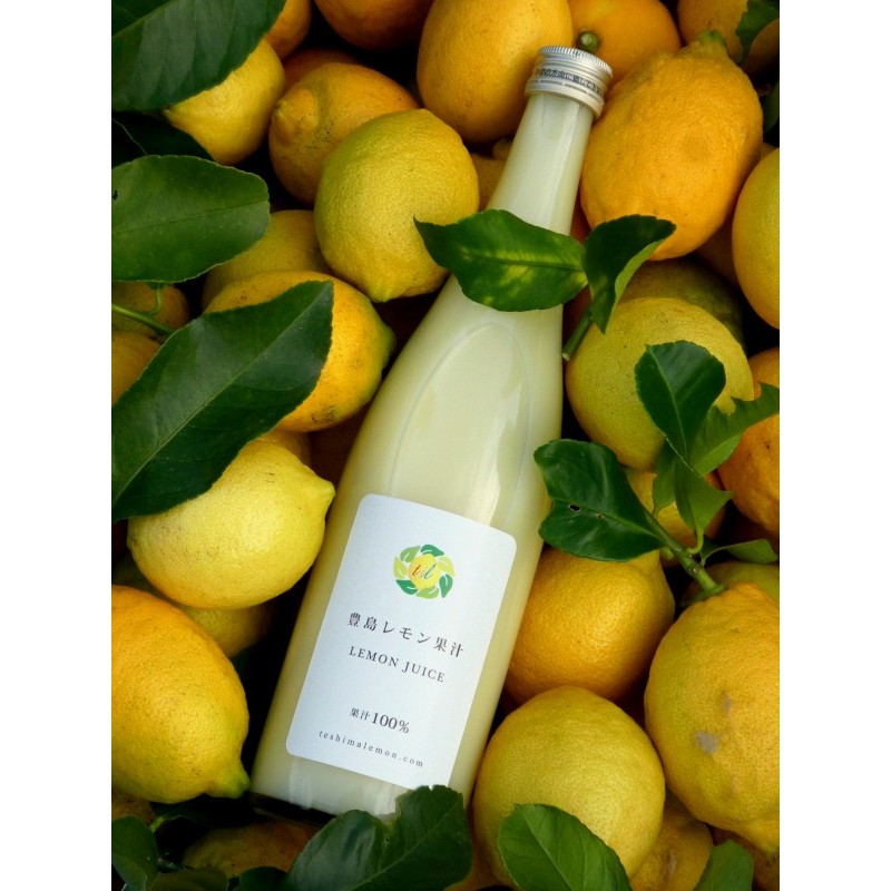 è±å³¶ã¬ã¢ã³ææ± 720ml æç©é¡ ææ©é¡ æªžæª¬