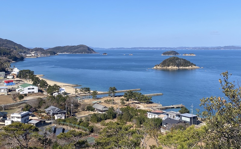 【小豆島】小豆島製塩所ENSOUが手がける完全天日塩 満月・新月セット(各40g) 塩 天日塩 完全天日塩 調味料 国産