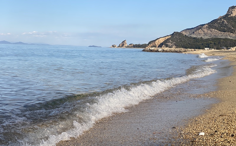 【小豆島】小豆島製塩所ENSOUが手がける完全天日塩 満月・新月セット(各40g) 塩 天日塩 完全天日塩 調味料 国産