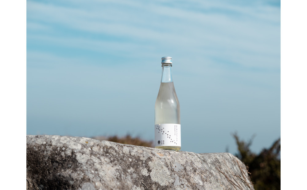 ホシガジョウノソラ　500ml