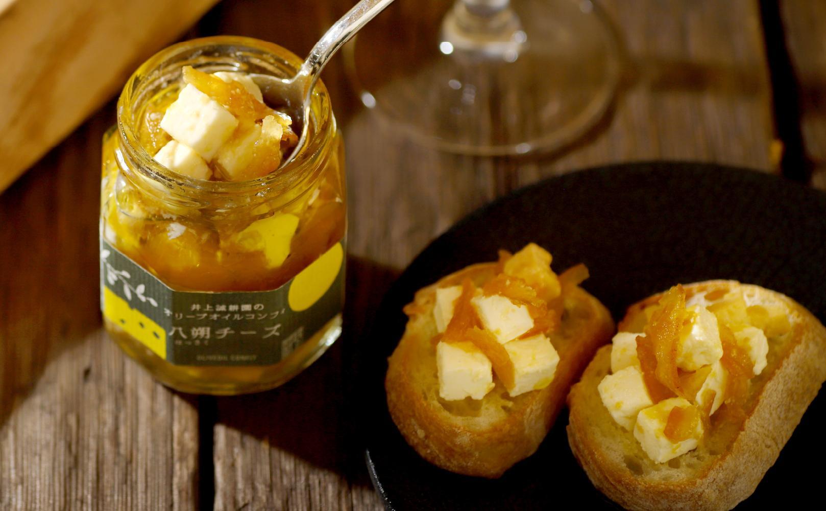 縲蝉コ穂ク願ェ閠募恍縲代が繝ェ繝シ繝悶が繧、繝ォ繧ウ繝ウ繝輔ぅ 蜈ォ譛斐メ繝シ繧コ 100g 10蛟九そ繝繝