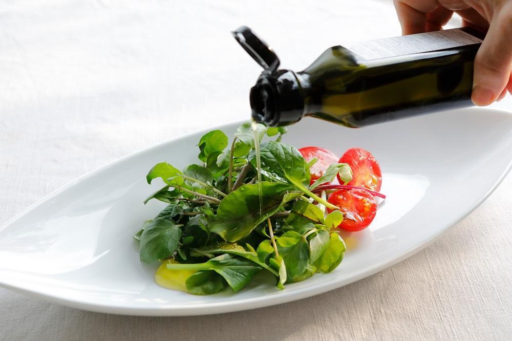 ジェイさんのオリーブオイル《ルッカ種》3本セット コンパニョーニファームズ エキストラバージンオイル 2025年収穫 100％小豆島産 手摘み