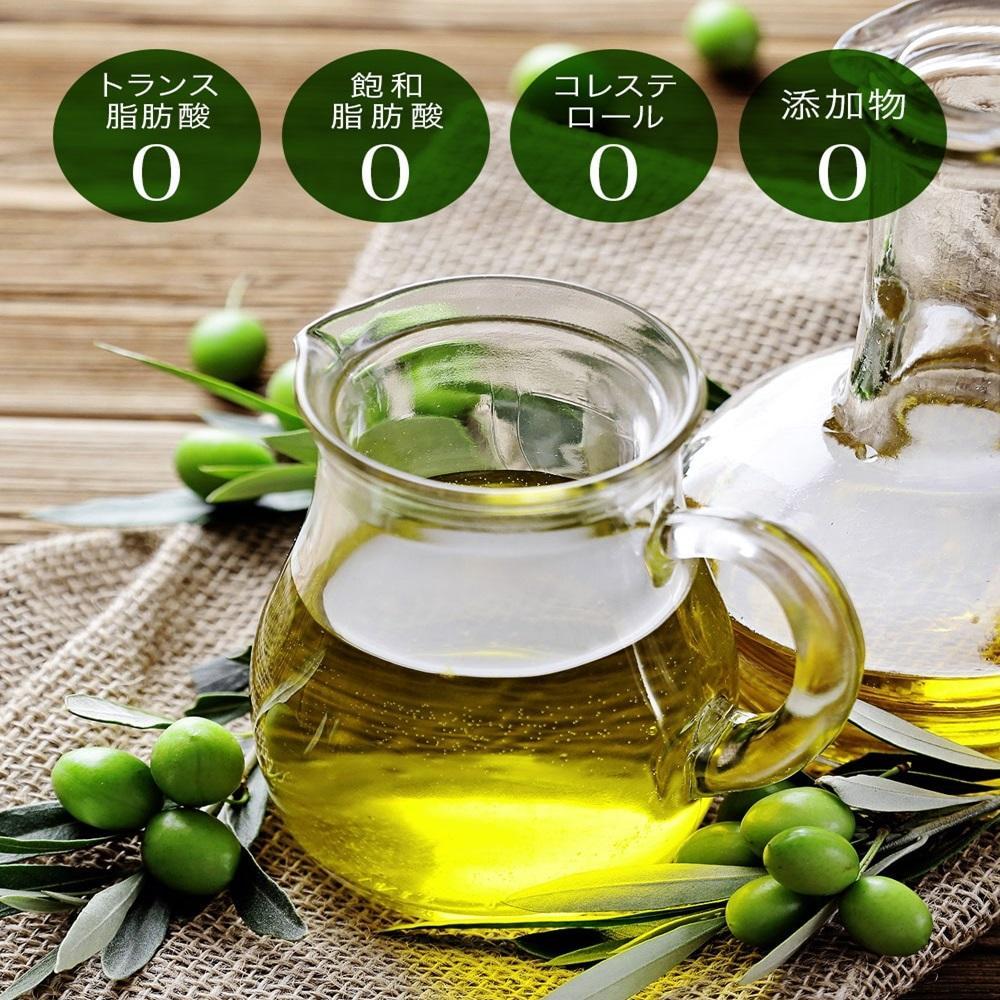 小豆島産100％「純」エキストラバージン（EXV）オリーブオイル3本入ギフト（120ml×3本）