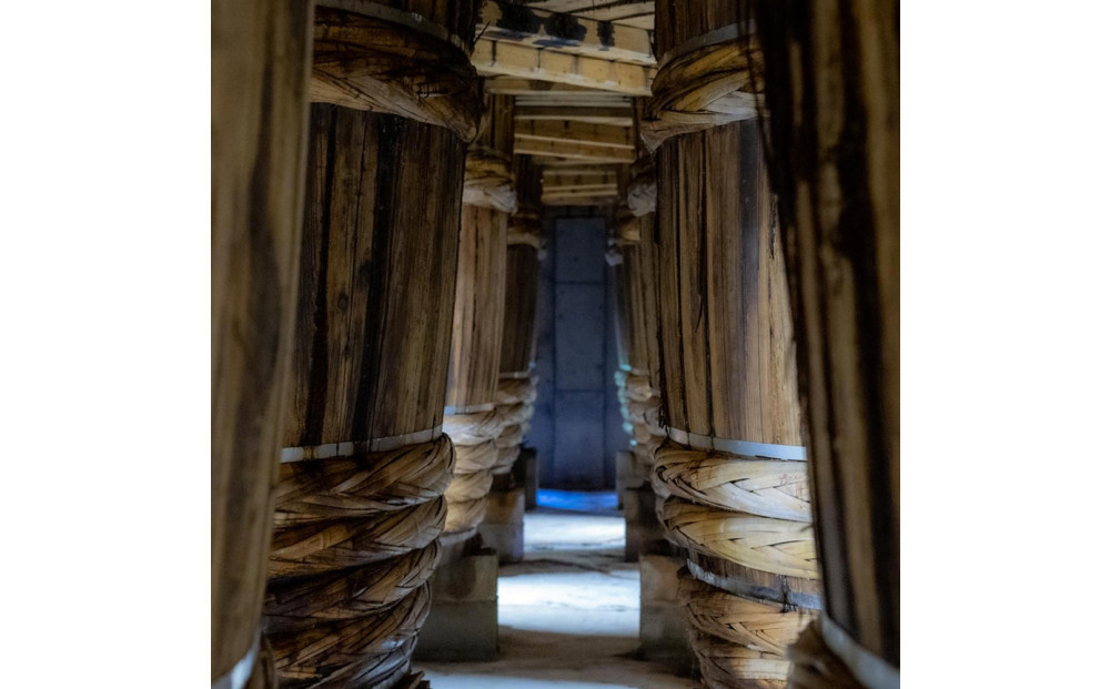 å°è±å³¶ æ¡¶ïŒããïŒä»èŸŒ 倩ç¶éžé 逿²¹ æ£é逿²¹ å
«æ¹ã ã 360mlã4æ¬