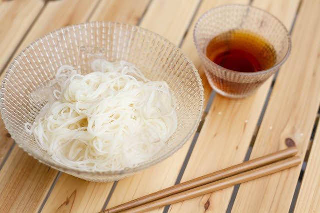 ギフト用】素麺(細口) 36束 初めてご注文の方にオススメです（贈答用