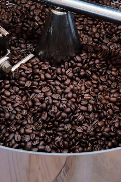 【小豆島コーヒー豆  おすすめ珈琲3種詰め合わせセット】450g（150g×3袋）(状態-豆)