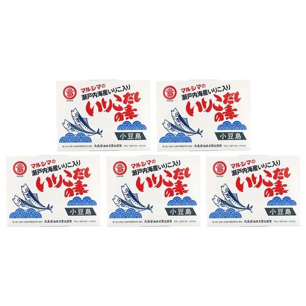 蟆剰ア蟲カ 荳ク蟲カ驢、豐ケ 繝槭Ν繧キ繝槭>繧翫%縺縺励ョ邏 128g邂ア蜈・ 5蛟