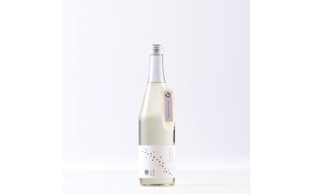 ホシガジョウノソラ　500ml