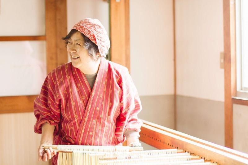 【ギフト用】素麺(細口) 72束 　6人家族にオススメです　（贈答用・熨斗つき）