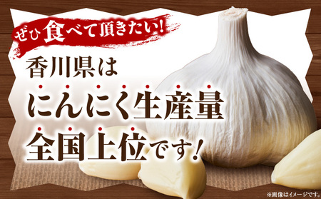 三木町産乾燥にんにく　約1.0kg | 野菜 乾燥 食品 ニンニク 料理 おつまみ 生にんにく 家庭用 肉厚 風味 国産 国産にんにく 焼きにんにく 常温 濃厚 長期保存 自宅用 家庭用 薬味 料理 スタミナ料理 栄養 香川県 三木町 |_mk006-001
