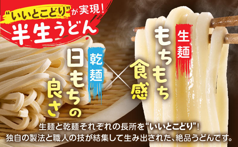 うどんBOX　HANAIRO　10個入|うどん さぬきうどん 讃岐 HANAIRO 花色 キュート かわいい おしゃれ お土産 話題沸騰 ギフト コシ 伝統 半生 香川 三木町|_mk041-003