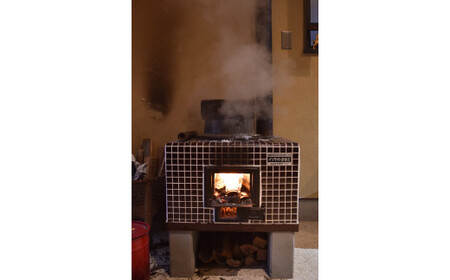 一棟貸しの隠れ宿！「１泊宿泊券」４名様まで | 隠れ宿 宿 旅行 宿泊 昭和体験 五右衛門風呂 かまど炊飯 のんびり 昔の生活 自然 静か 穏やか 家族旅行 香川県 三木町 |_mk153-001