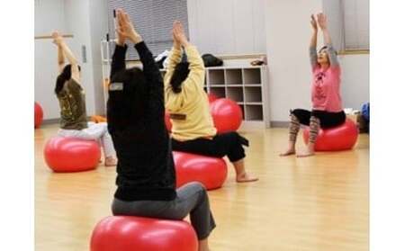 サンサン館みき講座無料券（5回分）|サンサン館みき 講座 健康作り 生涯学習 香川県 三木町|_mk023-002