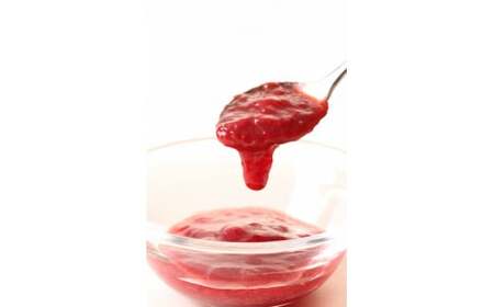 【苺ファーム森本自家製】女峰いちごジャム 150g×2本 ≪IDOMALL セレクト≫|スイーツ いちご ストロベリー 女峰 苺 ジャム いちごジャム フルーツ 旬 果物 香川県 デザート 青果物 贈答 プレゼント 贈り物 おすすめ|_mk048-008