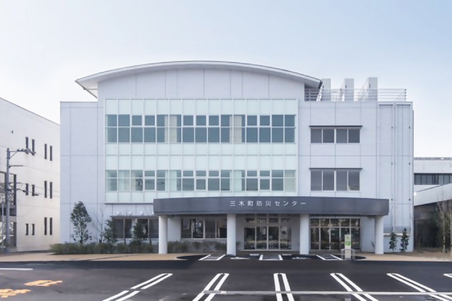 安心・安全で住みよいまちづくりに関する事業