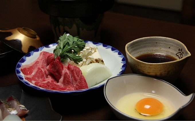 【一棟貸の町家「古街の家」】「料亭公楽」特選料理付宿泊プラン 旅行 宿泊券 お食事券 チケット 