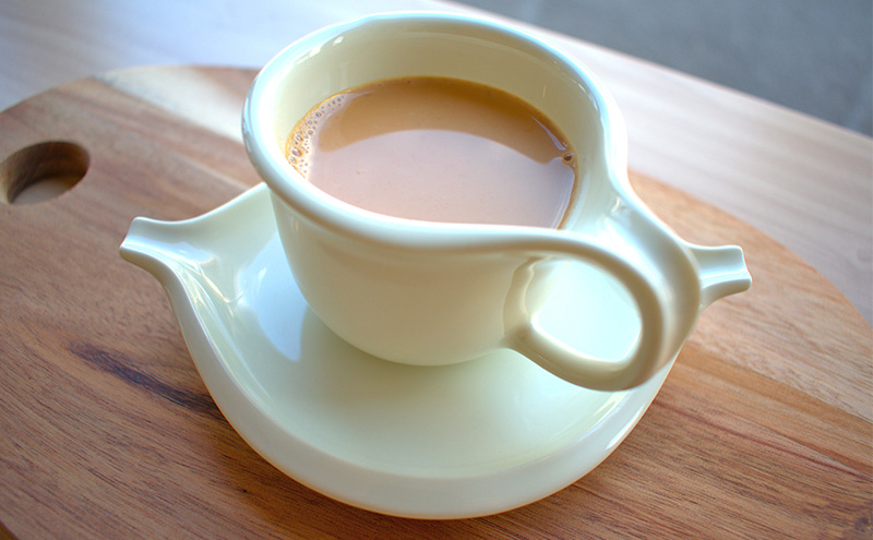 チャイバッグ2種詰め合わせ44ｇ(8個入り)×2袋 【レンジで簡単・煮出しで本格 冬ギフト ホットドリンクギフトに】