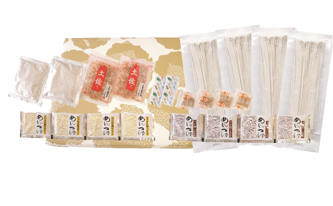 本場さぬきうどん 冷やしぶっかけ＆涼風ざるうどんセット（8人前） 麺類