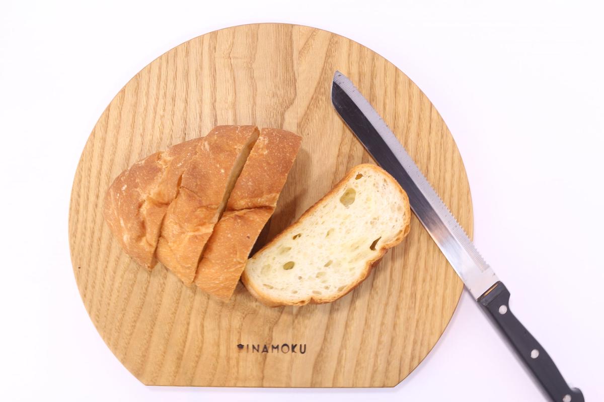 まーるぃカッティングボード（マロン） キッチン用品 包丁 雑貨 日用品 まな板 