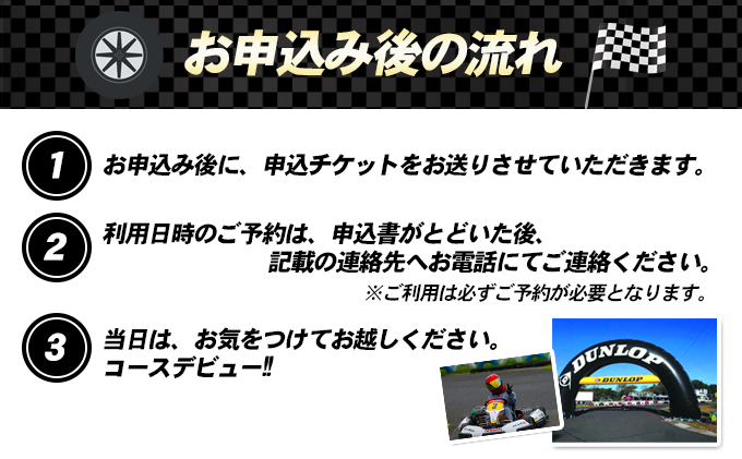 みんなでわいわいレンタルカート　20分走行プラン(大人5名様まで利用可能) 体験 チケット レジャー サーキット レーシング 子供 最高速度60～70km カートランド四国 