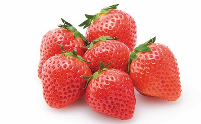 【3ヶ月定期便】つる付きさぬきひめ苺（約400g×2箱）×3回 果物類 いちご イチゴ 