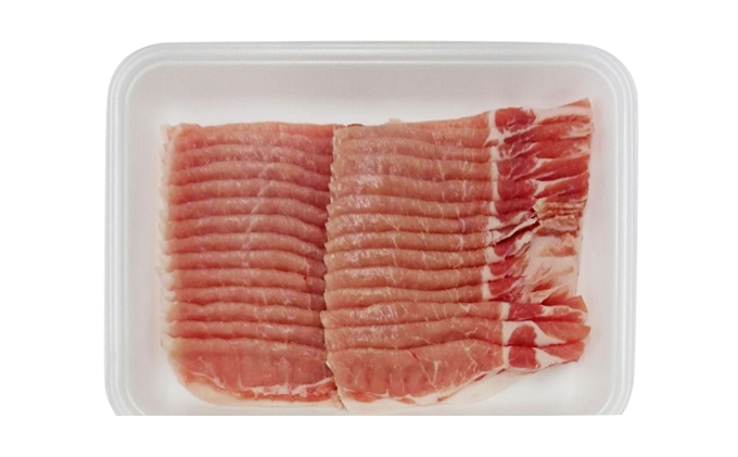 讃岐もち豚 ローススライス 500g お肉 豚肉 