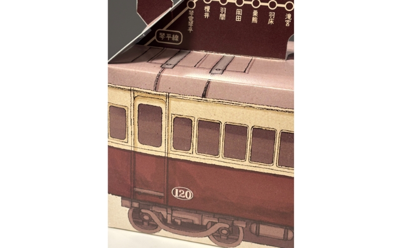 【ふるさと納税】どらやき（10個入り） どらやき　電車　鉄道　鉄オタ　鉄女　鉄道ファン　ことでん　琴平　琴平鉄道　あんこ　あずき　ご当地どらやき ギフト スイーツ デザート おかし お菓子 詰め合わせ 詰合せ セット 冷凍 香川 さぬき 讃岐