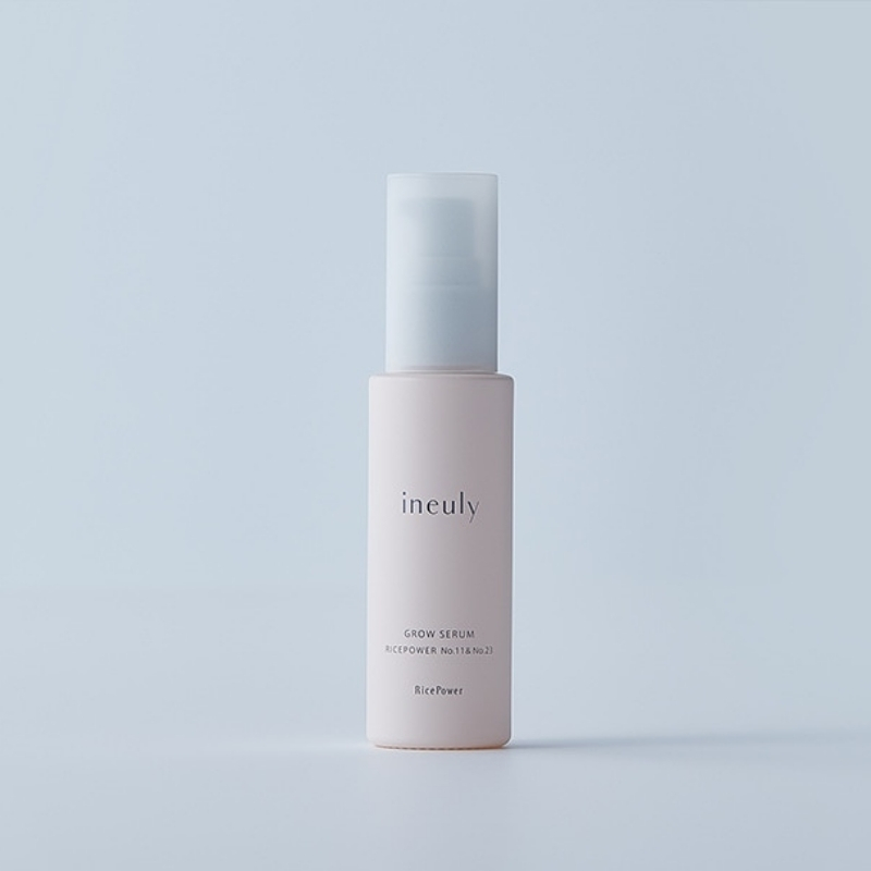 イニューリィ　 グロウセラム　50g