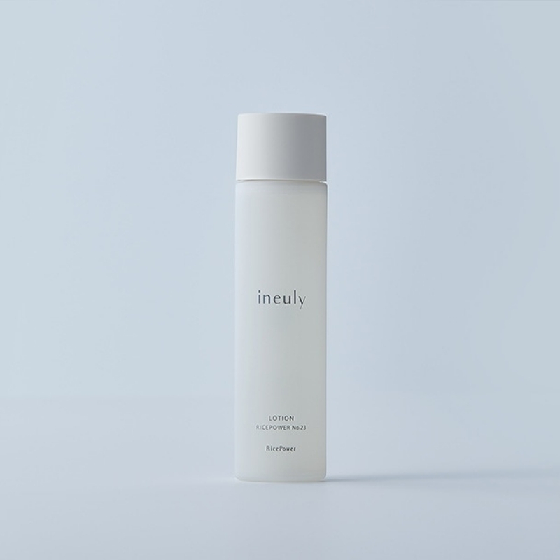 イニューリィー ローション　120ml