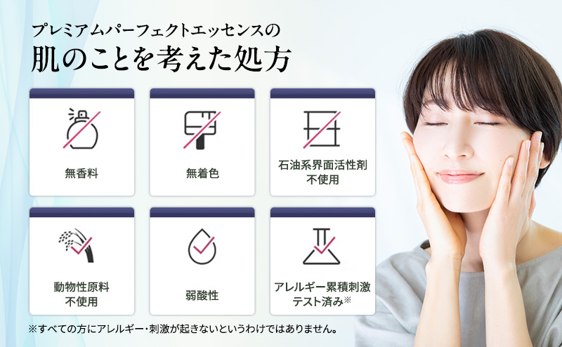 プレミアム2点セット(化粧水+美容液) スキンケア 保湿 化粧品 うるおい