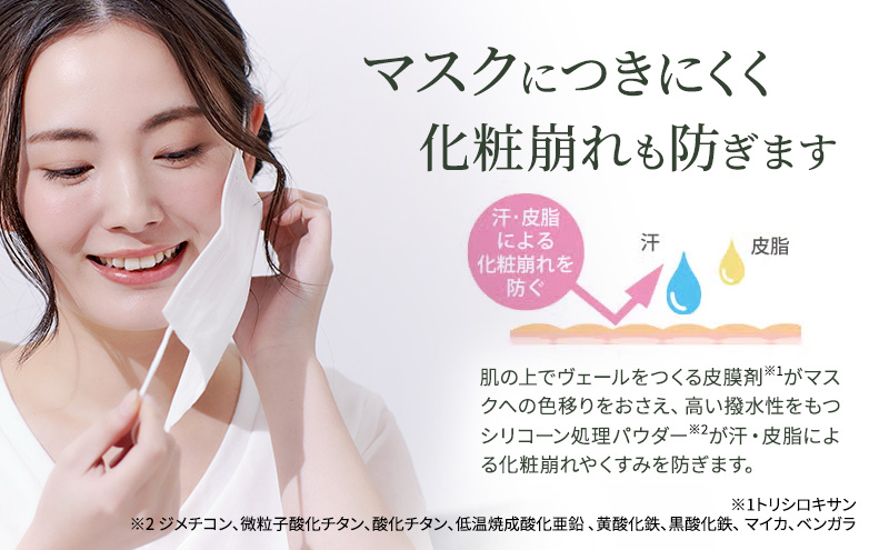 ライスフォース ホワイトニングセラムBB（薬用美白ファンデーション）＜ナチュラル＞ 化粧品 コスメ 保湿