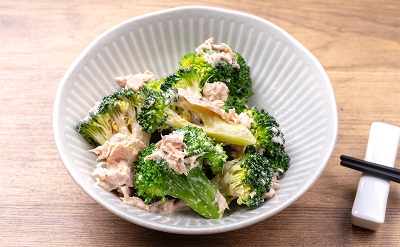 ブロッコリー 約2.5kg (6株前後) 野菜