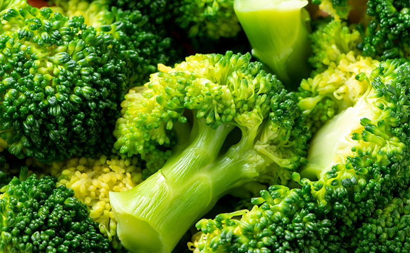 訳あり ブロッコリー 約4.5kg (サイズおまかせ) 野菜