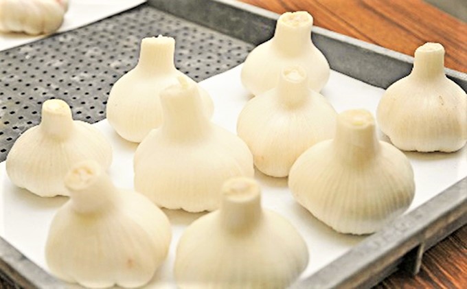 生にんにく　約2.5kg 野菜