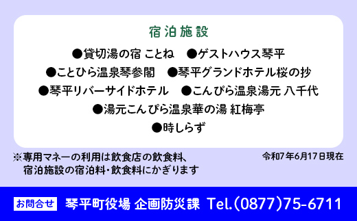琴平町電子地域通貨KOTOCA 3000円 コトカ 電子マネー 観光 こんぴらさん 金毘羅山 温泉 香川県 ふるさと納税  F5J-470